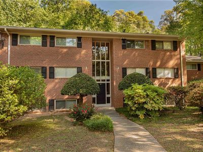 1111 Clairemont Ave APT K2