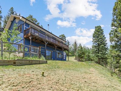 Property at 277 Hummer Dr, Nederland, CO