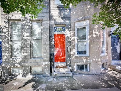 135 N Luzerne Ave