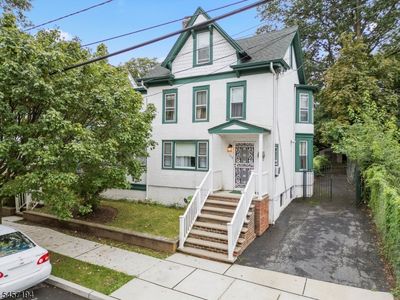 Property at 132 Elm St, Orange, NJ