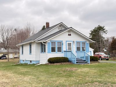 Property at 503 Lake Ave N, Frederic, WI