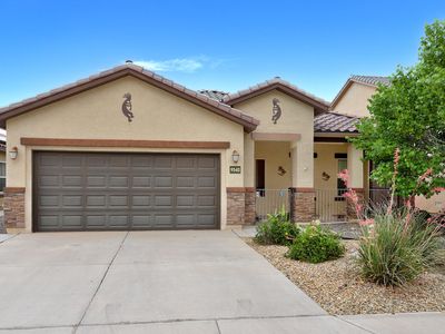 9540 Granite Ridge Dr NW