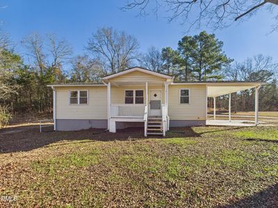 Property at 9002 State Highway 119 N, Leasburg, NC