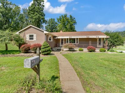 Property at 72 Peach Lane, New Martinsville, WV