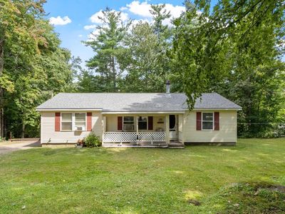 64 Mystery Ln