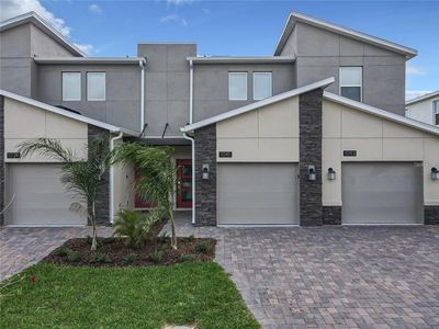 Property at 1041 SPLASH SHOT PLACE #1041, Davenport, FL