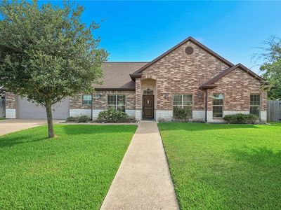 2609 Colony Vista Dr
