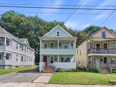 Property at 38 Grove St #40, Pittsfield, MA