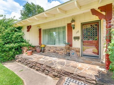 1117 Ranch Dr