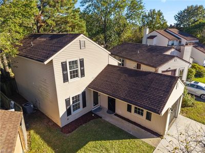 5109 Egton Ct
