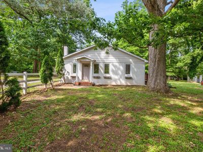 Property at 16900 Bealle Hill Rd, Waldorf, MD