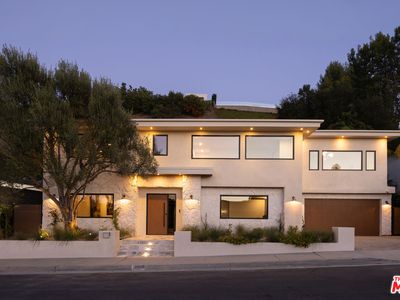 2968 Dona Susana Dr