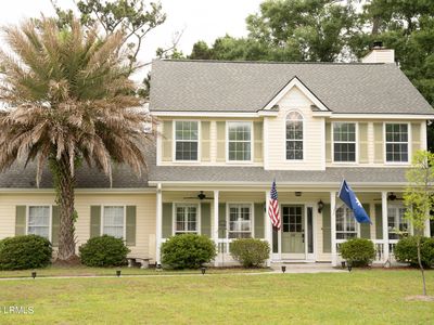 Property at 32 Christine Dr, Beaufort, SC