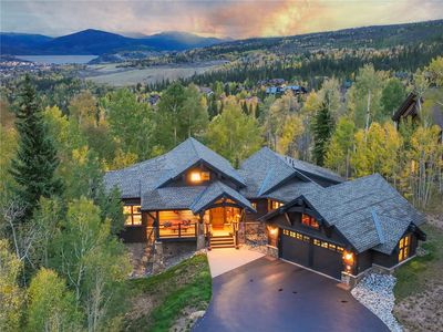 245 Two Cabins Drive