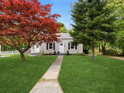 Property at 34 Wood St, Coventry, RI