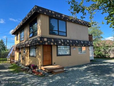 Property at 3804 Lois Dr, Anchorage, AK