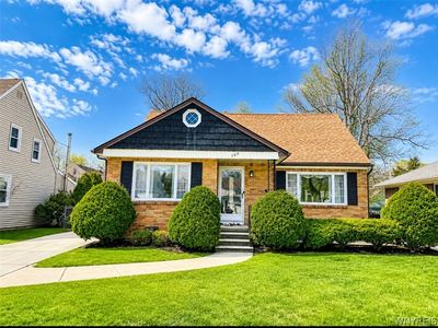 309 Bernhardt Dr