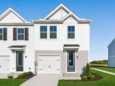 321 Clement Loop