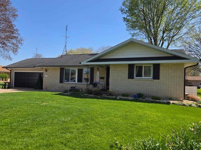 Property at 607 E Buffalo St, Polo, IL