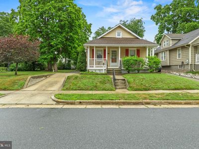 Property at 109 Akron Ave, Haddon Township, NJ