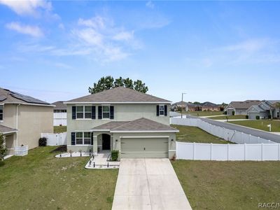 391 W Salinger Ln