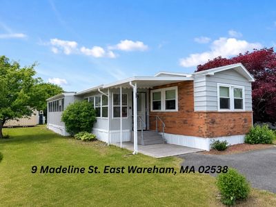 9 Madeline St