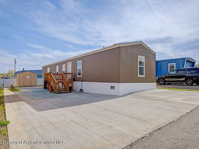 1664 Yampa Ave #7