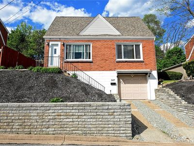 507 Welty Ave