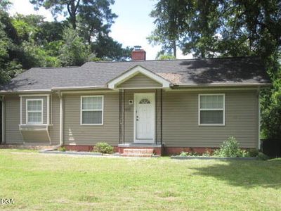 601 McArthur Blvd