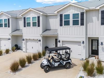Property at 380 Salt Creek Ln, Pt Saint Joe, FL