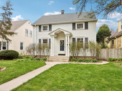 7914 West Lorraine PLACE