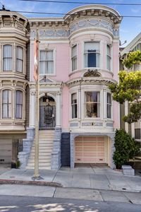 1918 Divisadero St