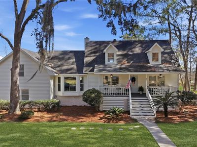 87 Marsh Oak Dr