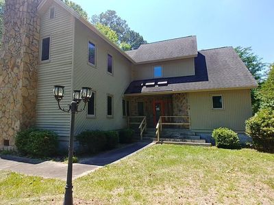 612 Short Spoon Cir