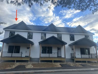 7 Parsonage Road UNIT 1