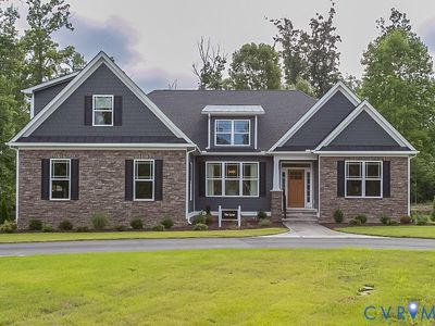 63 Wendenburg Way Lot 63