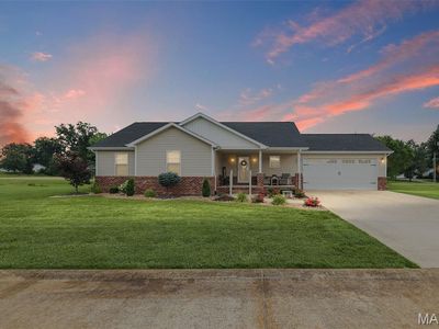809 Amber Dr