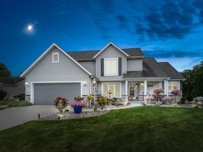 1033 Hermitage Dr