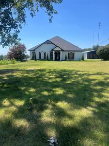 580 Big Hill Cir