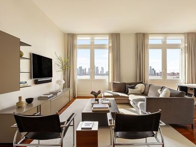 92 Laight St APT 6D