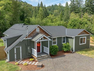 41800 SE Coalman Rd