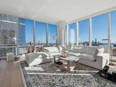 15 Hudson Yards APT 63A
