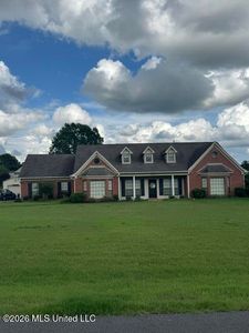 4430 Summers Place Dr