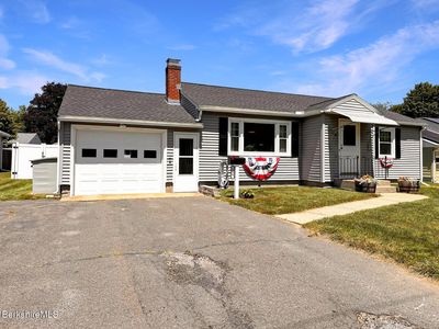 106 Gamwell Ave