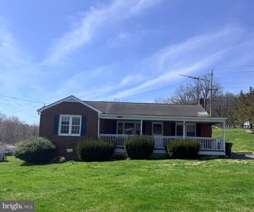 Property at 25810 Frederick Rd, Clarksburg, MD