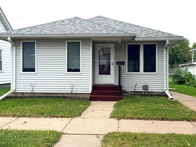 Property at 404 Kilbourn Ave, Tomah, WI