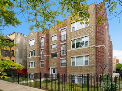 4710 S Ellis Ave APT 3N