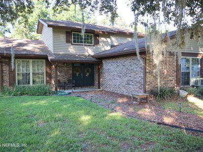 3301 WILDERNESS Circle