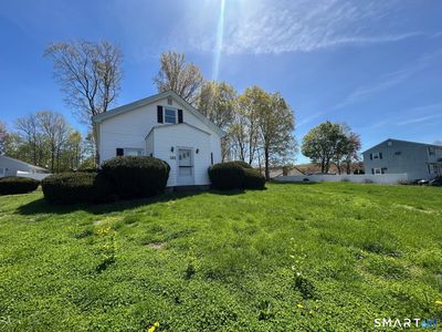 183 South Street