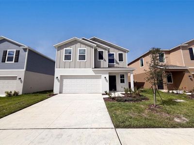 Property at 2142 LASSO LOOP, Eagle Lake, FL